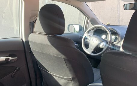 Toyota Auris II, 2012 год, 1 290 000 рублей, 5 фотография