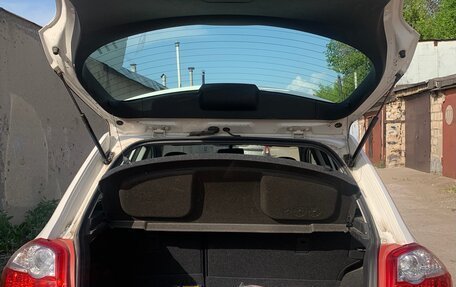 Toyota Auris II, 2012 год, 1 290 000 рублей, 7 фотография