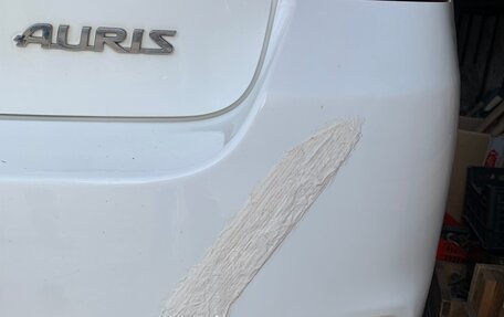 Toyota Auris II, 2012 год, 1 290 000 рублей, 12 фотография