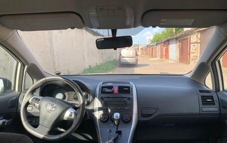 Toyota Auris II, 2012 год, 1 290 000 рублей, 4 фотография