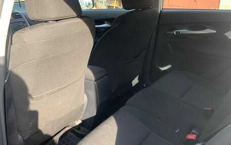Toyota Auris II, 2012 год, 1 290 000 рублей, 10 фотография