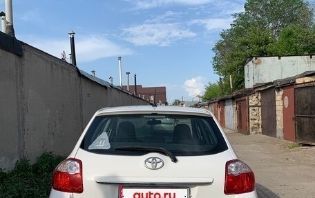 Toyota Auris II, 2012 год, 1 290 000 рублей, 11 фотография