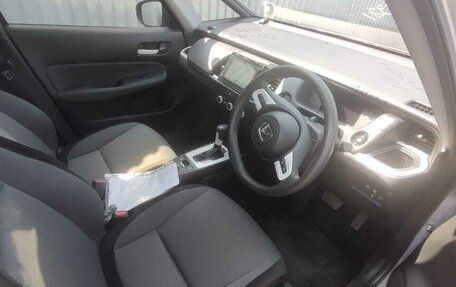 Honda Fit, 2022 год, 1 350 000 рублей, 12 фотография