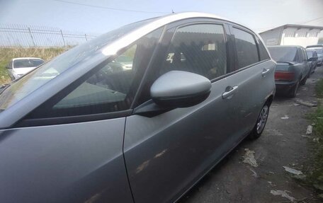 Honda Fit, 2022 год, 1 350 000 рублей, 20 фотография