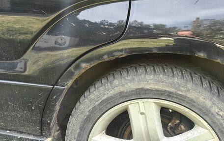 Subaru Forester, 2005 год, 450 000 рублей, 7 фотография