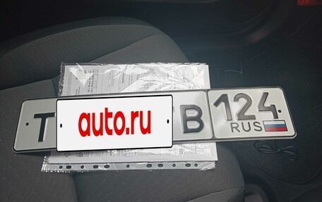 Honda Fit, 2022 год, 1 350 000 рублей, 26 фотография