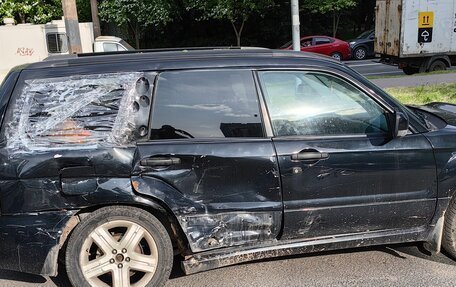 Subaru Forester, 2005 год, 450 000 рублей, 4 фотография