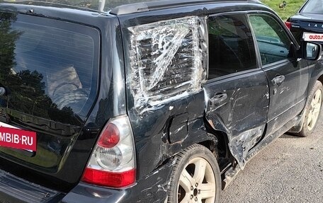 Subaru Forester, 2005 год, 450 000 рублей, 5 фотография