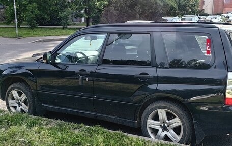 Subaru Forester, 2005 год, 450 000 рублей, 3 фотография
