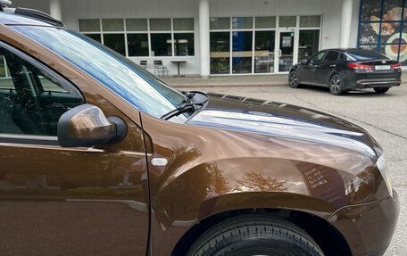 Renault Duster I рестайлинг, 2014 год, 985 000 рублей, 13 фотография