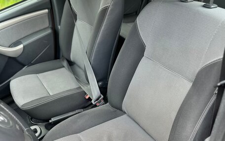Renault Duster I рестайлинг, 2014 год, 985 000 рублей, 16 фотография