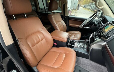 Toyota Land Cruiser 200, 2014 год, 5 000 000 рублей, 13 фотография