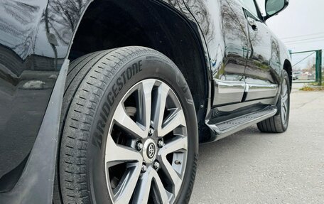 Toyota Land Cruiser 200, 2014 год, 5 000 000 рублей, 18 фотография