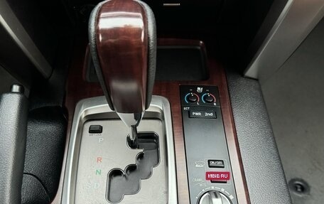 Toyota Land Cruiser 200, 2014 год, 5 000 000 рублей, 16 фотография