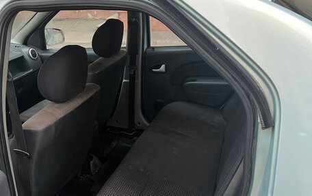 Renault Logan I, 2007 год, 205 000 рублей, 6 фотография