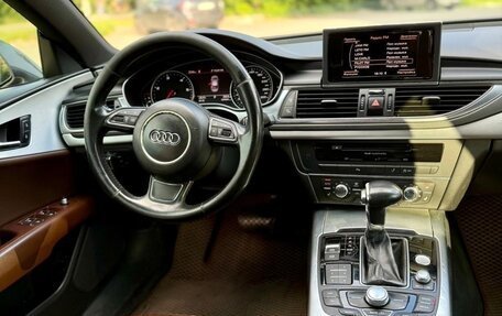 Audi A7, 2011 год, 1 950 000 рублей, 4 фотография