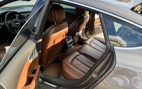 Audi A7, 2011 год, 1 950 000 рублей, 3 фотография