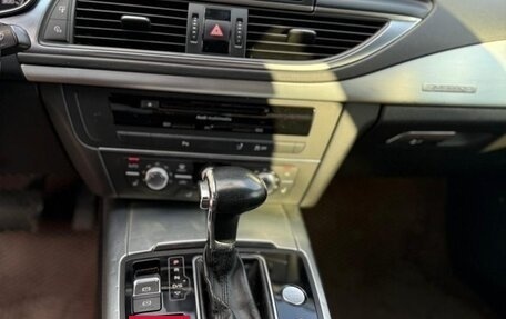 Audi A7, 2011 год, 1 950 000 рублей, 5 фотография