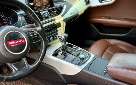 Audi A7, 2011 год, 1 950 000 рублей, 6 фотография