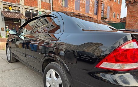 Nissan Almera Classic, 2006 год, 510 000 рублей, 5 фотография