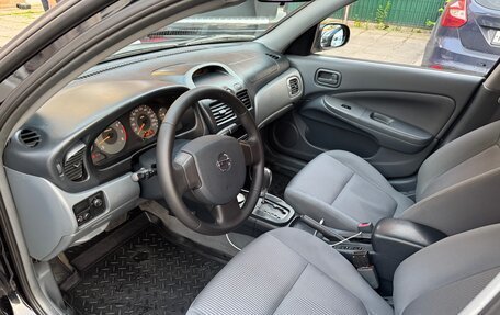 Nissan Almera Classic, 2006 год, 510 000 рублей, 7 фотография