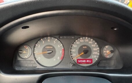 Nissan Almera Classic, 2006 год, 510 000 рублей, 8 фотография