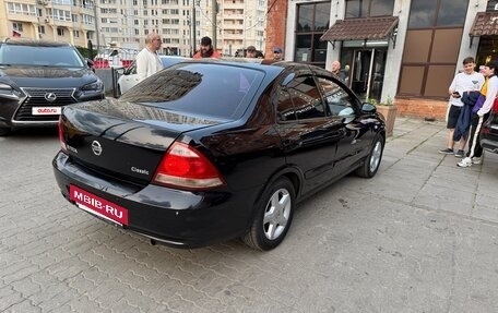 Nissan Almera Classic, 2006 год, 510 000 рублей, 6 фотография