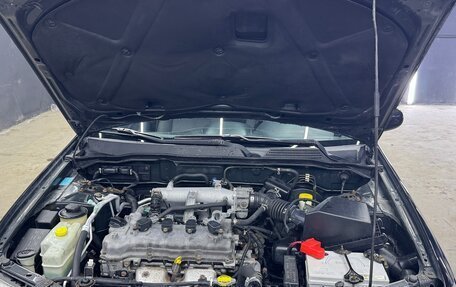 Nissan Almera Classic, 2006 год, 510 000 рублей, 15 фотография
