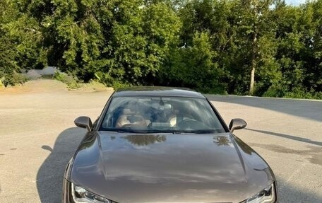 Audi A7, 2011 год, 1 950 000 рублей, 12 фотография