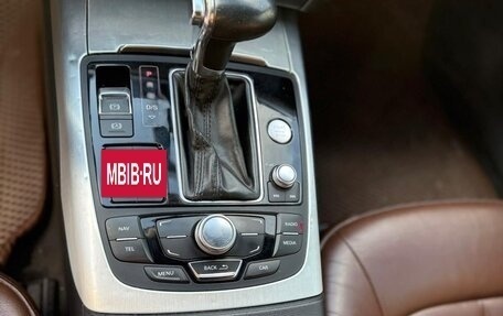 Audi A7, 2011 год, 1 950 000 рублей, 10 фотография