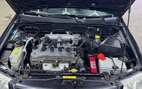 Nissan Almera Classic, 2006 год, 510 000 рублей, 16 фотография
