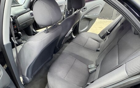 Nissan Almera Classic, 2006 год, 510 000 рублей, 19 фотография