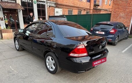 Nissan Almera Classic, 2006 год, 510 000 рублей, 3 фотография