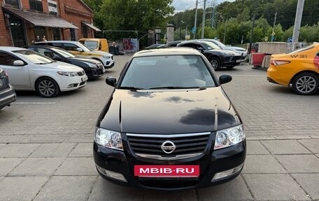 Nissan Almera Classic, 2006 год, 510 000 рублей, 10 фотография