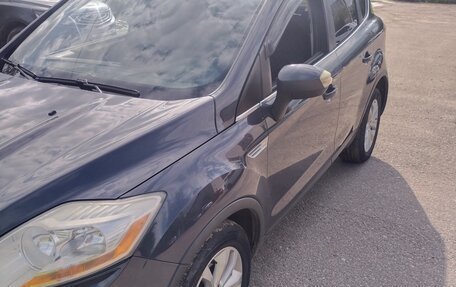 Ford Kuga III, 2011 год, 870 000 рублей, 4 фотография