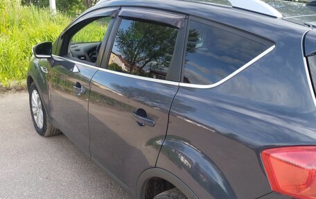 Ford Kuga III, 2011 год, 870 000 рублей, 3 фотография