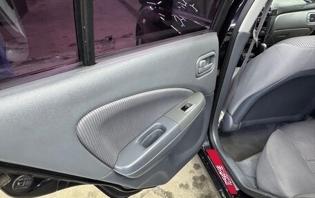 Nissan Almera Classic, 2006 год, 510 000 рублей, 21 фотография