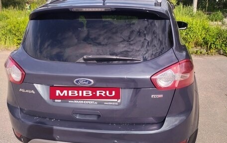 Ford Kuga III, 2011 год, 870 000 рублей, 2 фотография