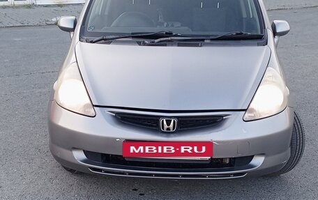 Honda Fit III, 2003 год, 500 000 рублей, 5 фотография