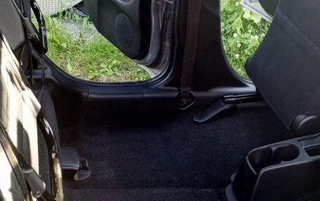 Honda Fit III, 2003 год, 500 000 рублей, 16 фотография