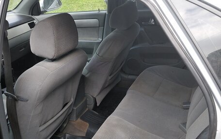Chevrolet Lacetti, 2007 год, 220 000 рублей, 5 фотография