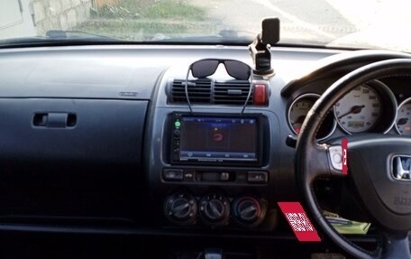 Honda Fit III, 2003 год, 500 000 рублей, 9 фотография