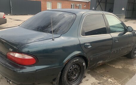KIA Clarus I, 1997 год, 111 111 рублей, 4 фотография