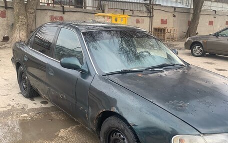 KIA Clarus I, 1997 год, 111 111 рублей, 3 фотография