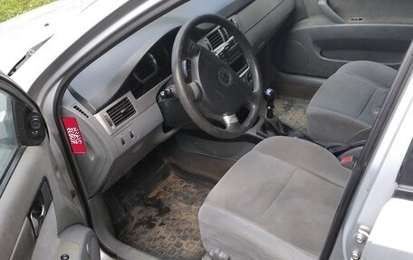 Chevrolet Lacetti, 2007 год, 220 000 рублей, 6 фотография
