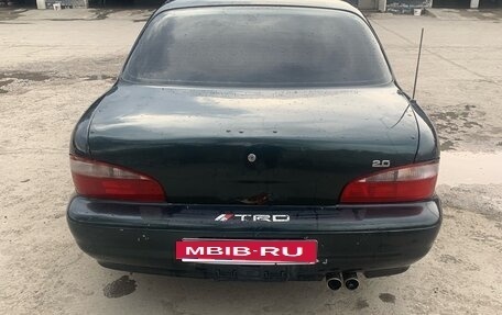 KIA Clarus I, 1997 год, 111 111 рублей, 5 фотография