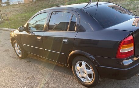 Chevrolet Viva, 2007 год, 450 000 рублей, 22 фотография