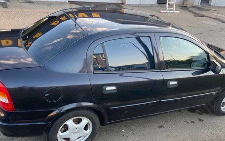 Chevrolet Viva, 2007 год, 450 000 рублей, 21 фотография