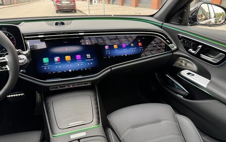 Mercedes-Benz E-Класс, 2025 год, 10 700 000 рублей, 11 фотография