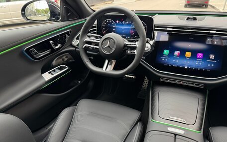Mercedes-Benz E-Класс, 2025 год, 10 700 000 рублей, 10 фотография